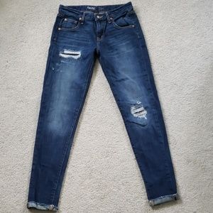 Mossimo denim boyfriend